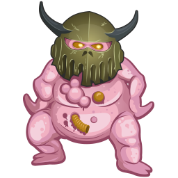 Sassy Nurgling Meme Template