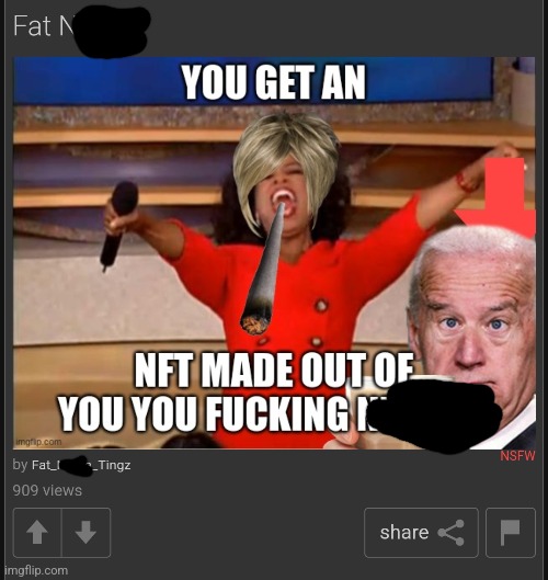 man i love the fun stream | made w/ Imgflip meme maker