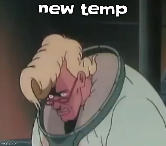 0.2 seconds no za | new temp | image tagged in 0 2 seconds no za | made w/ Imgflip meme maker