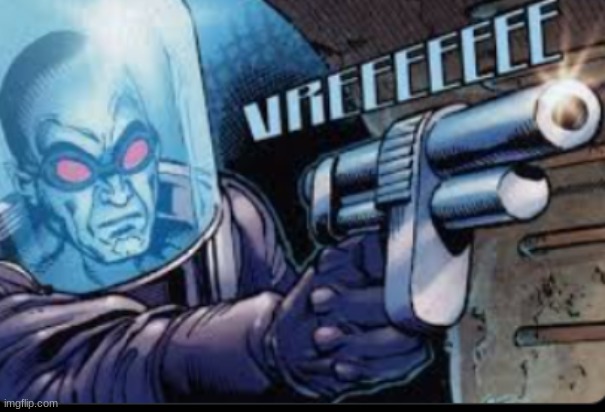 Ultimately, you could say it shoots | image tagged in batman,dc comics,comic book | made w/ Imgflip meme maker