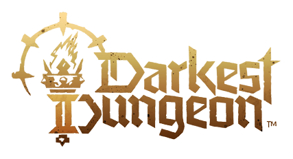 Darkest Dungeon 2 Logo Meme Template