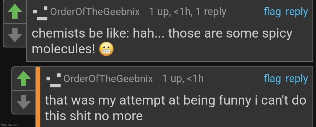 real knee slapper | image tagged in real knee slapper | made w/ Imgflip meme maker