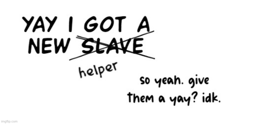 Idk what to post so here’s a random subnote I found in a manhua some time ago | made w/ Imgflip meme maker