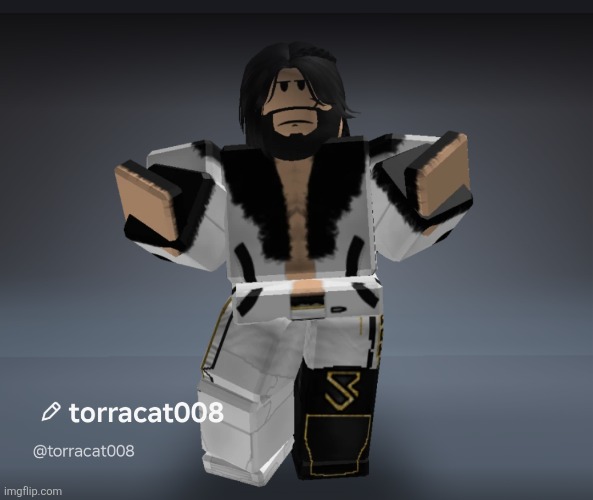Seth Rollins avatar | made w/ Imgflip meme maker