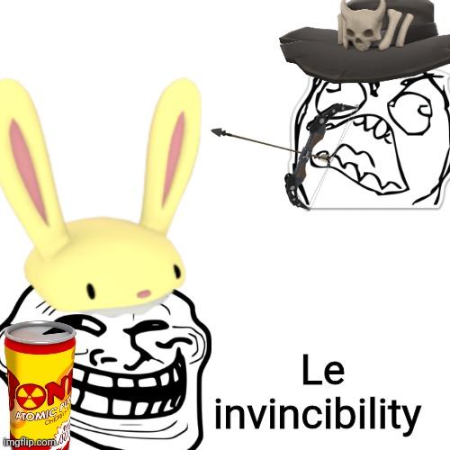 That one moment when the scout uses the Bonk! | Le invincibility | image tagged in tf2 scout,tf2,team fortress 2,valve,memes,funny | made w/ Imgflip meme maker