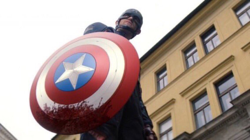 marvel Blank Meme Template