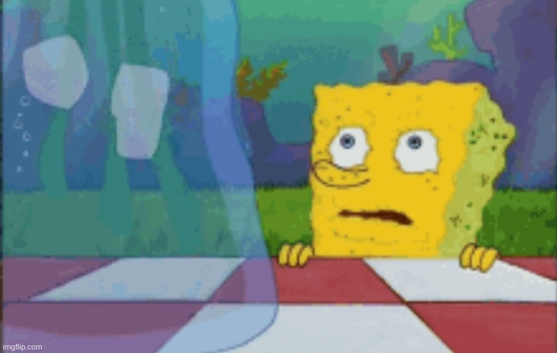 SpongeBob I don't need it | image tagged in spongebob i don't need it | made w/ Imgflip meme maker