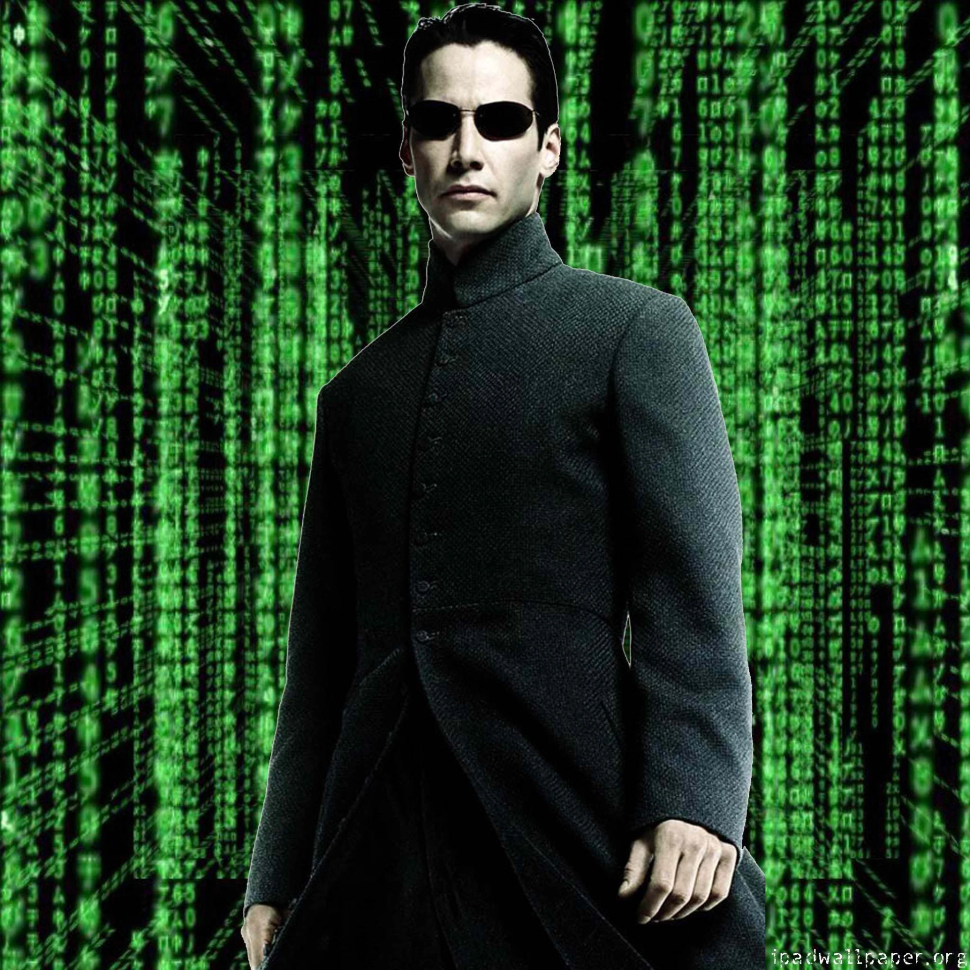 Neo Blank Meme Template