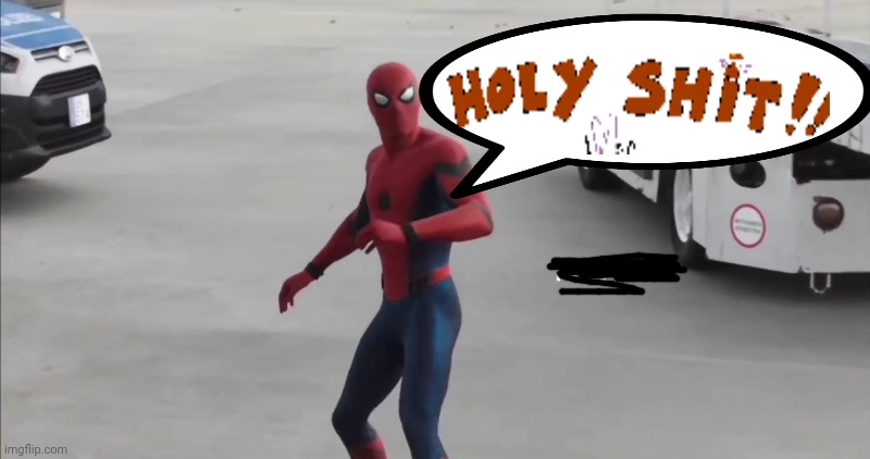 holy shit | image tagged in holy shit | made w/ Imgflip meme maker