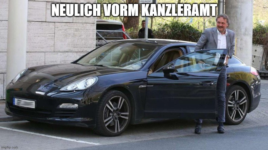 Peter Neurorer als Kanzler? | NEULICH VORM KANZLERAMT | image tagged in friedrich merz,kanzler,chancellor | made w/ Imgflip meme maker