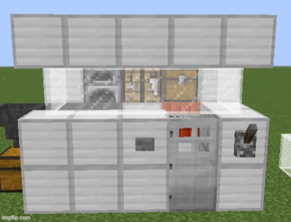 this machine crashed minecraft | image tagged in machine | made w/ Imgflip meme maker