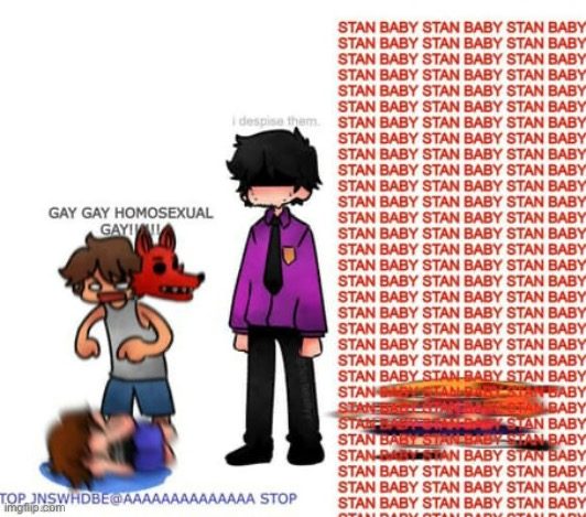 A FNAF Meme a Day: Day 370 | image tagged in fnaf,a fnaf meme a day | made w/ Imgflip meme maker