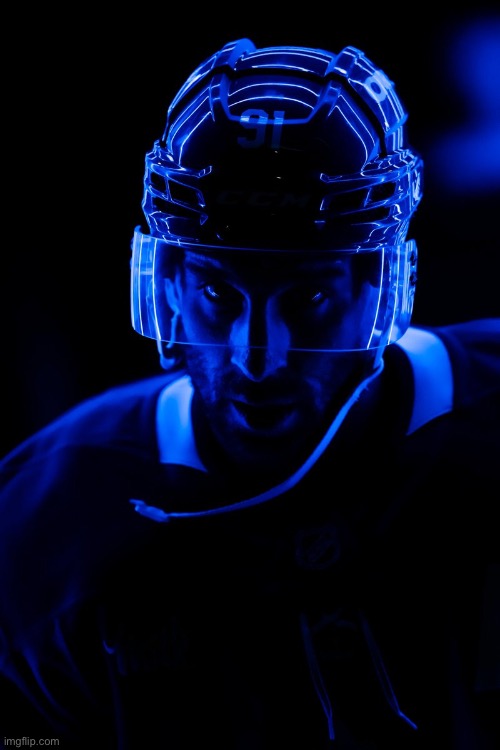I’m not a Toronto maple leafs fan but god this goes hard | made w/ Imgflip meme maker