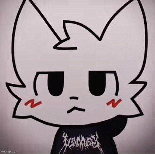 emo boykisser :scream: | made w/ Imgflip meme maker