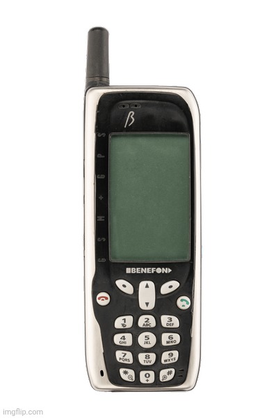 Benefon Esc! The First GPS Phone | image tagged in benefon esc,gps,mobile,phone | made w/ Imgflip meme maker