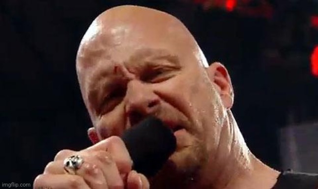 stone cold what | image tagged in stone cold what | made w/ Imgflip meme maker
