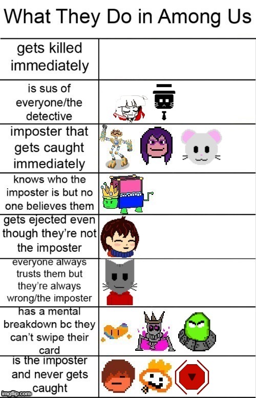 :3 | image tagged in undertale | made w/ Imgflip meme maker