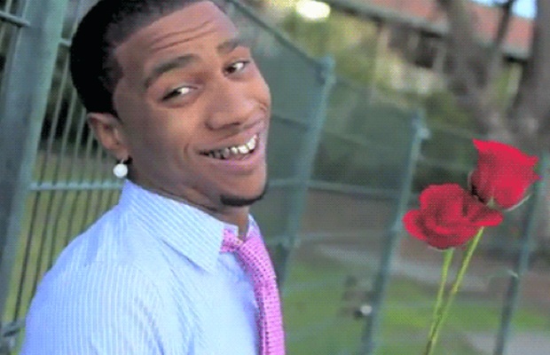 High Quality Lil b Blank Meme Template