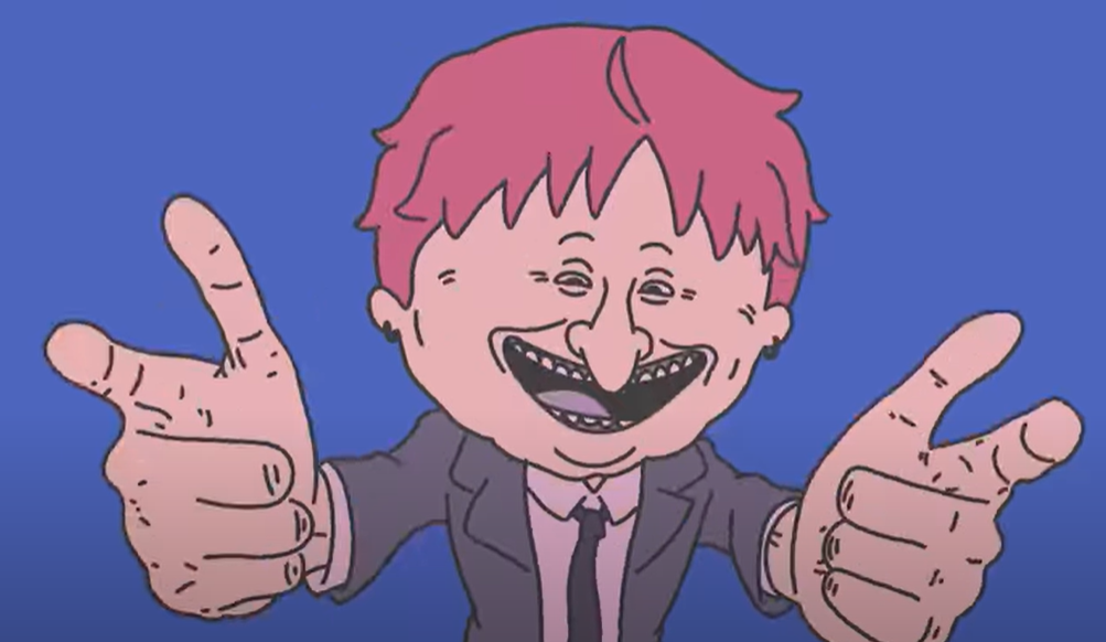 High Quality e Blank Meme Template