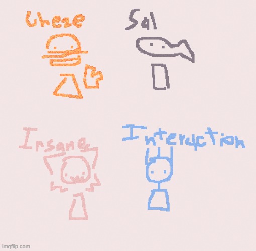 i particularly like how i drew cheze | made w/ Imgflip meme maker