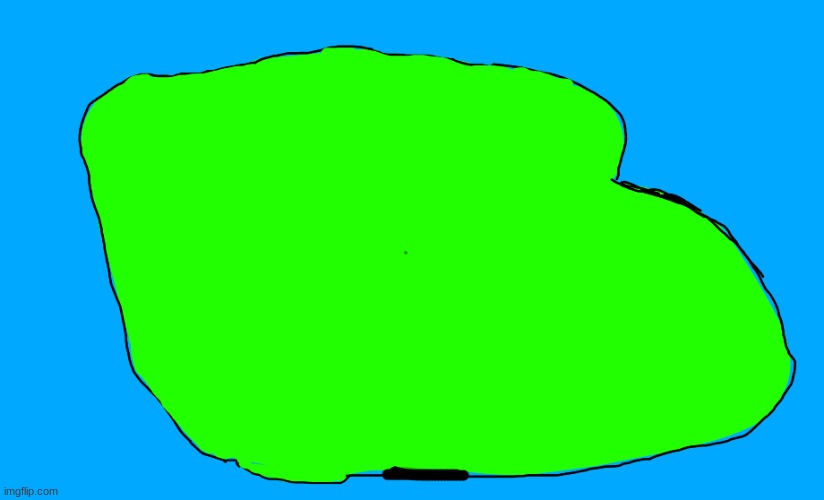 what if msmg was its own country and it looked like this mess of a country (island) | made w/ Imgflip meme maker