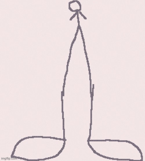 long legs | made w/ Imgflip meme maker