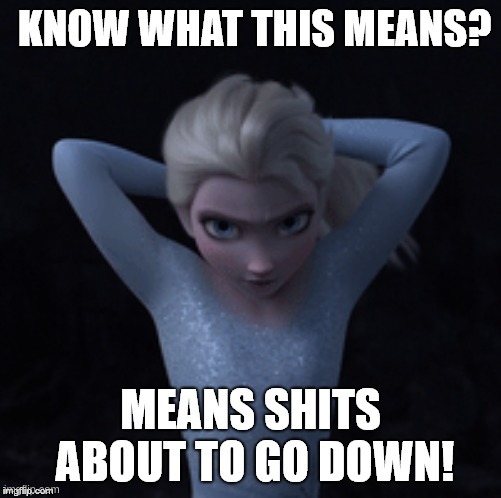 Shits about to go down | image tagged in shits about to go down | made w/ Imgflip meme maker