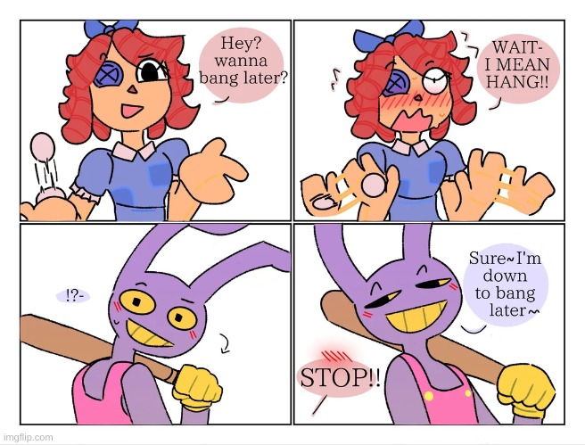 Sonadow effect. I don't ship it until I see the copious amounts of fanart and I start to like the ship | made w/ Imgflip meme maker
