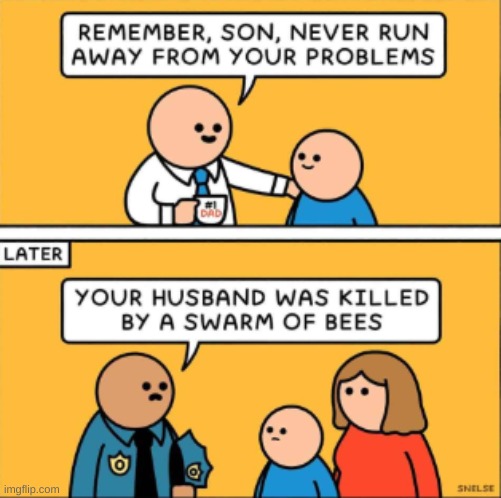 Enter a clever title for your messed up meme | image tagged in dark | made w/ Imgflip meme maker