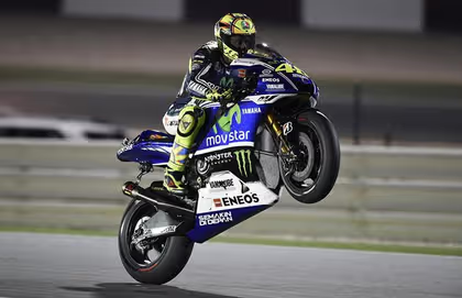 valentino rossi Blank Meme Template