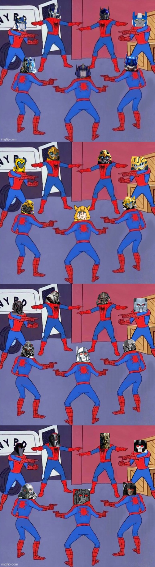 image tagged in transformers | made w/ Imgflip meme maker