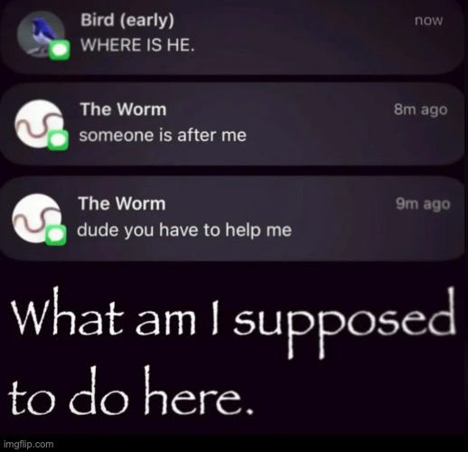 Dilemma | made w/ Imgflip meme maker