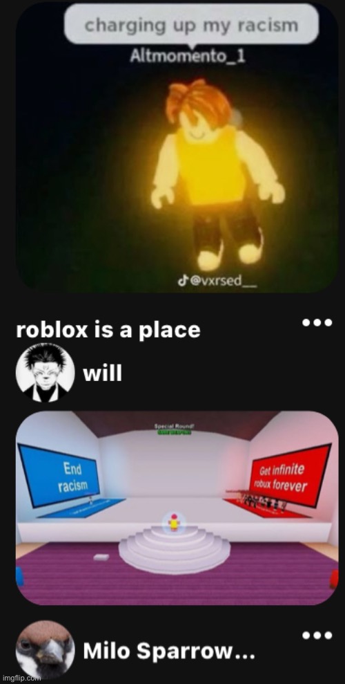 I think Pinterest is trying to tell me something | made w/ Imgflip meme maker