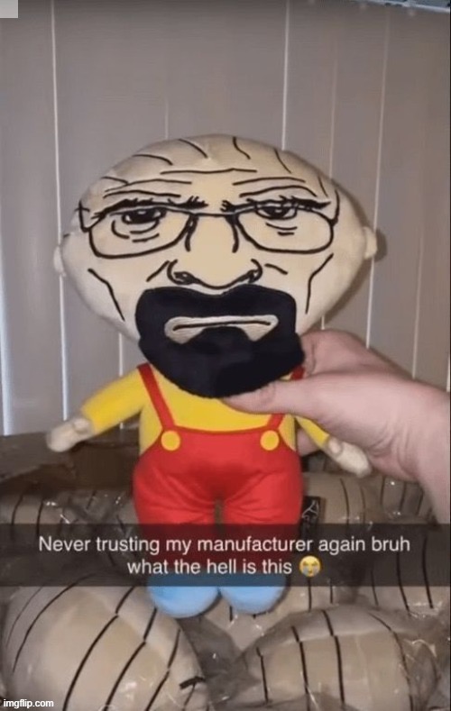 Peter, we need to cook | image tagged in family guy,breaking bad | made w/ Imgflip meme maker