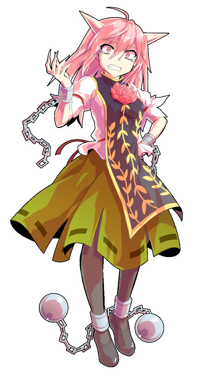 Forgotten Ibaraki Blank Meme Template