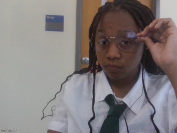 Uhh have a random stupid fucking picture of me. Anyways I need shi to draw | made w/ Imgflip meme maker
