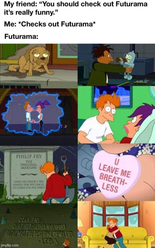 Futurama be like | image tagged in funny,meme,cartoon,lattice climbing,latticeclimb,futurama | made w/ Imgflip meme maker