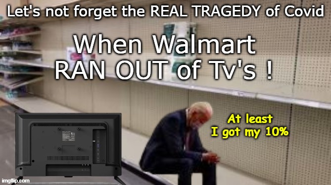 At least I got my 10% | made w/ Imgflip meme maker