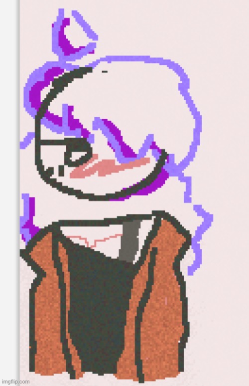 who drew me like this | made w/ Imgflip meme maker