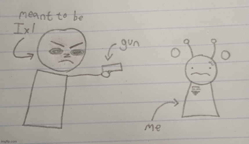 what Ixl is gonna do if i don't go to sleep | made w/ Imgflip meme maker