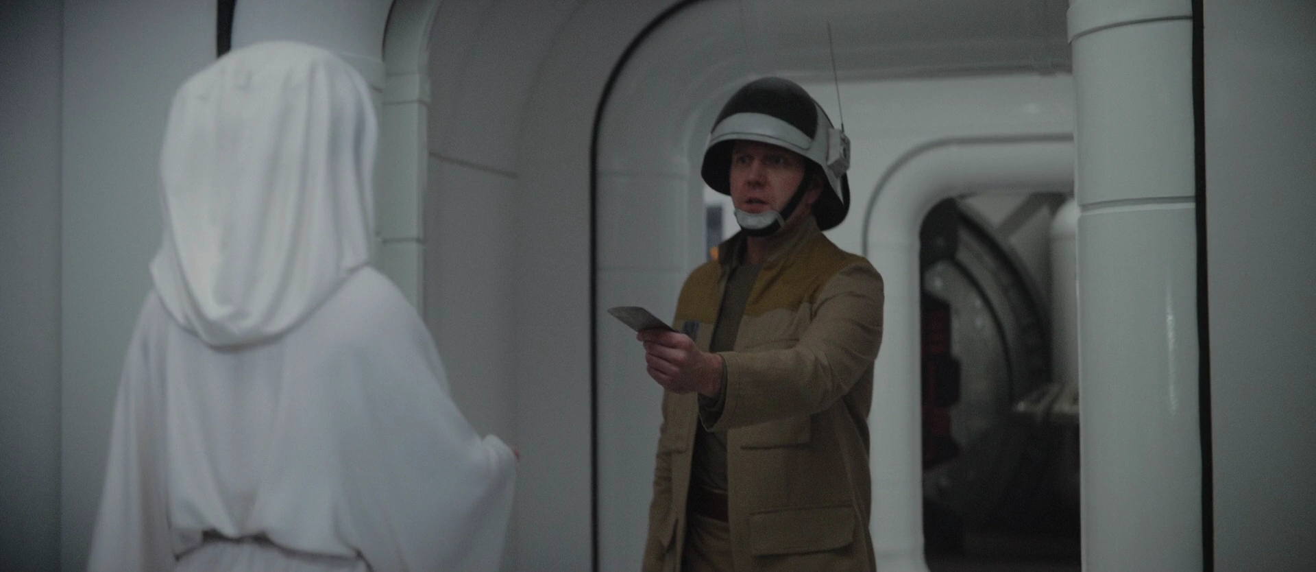 captain antilles Blank Meme Template
