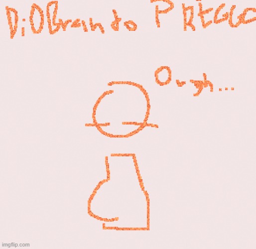 am i ok? no. but that wont stop me from drawing. who should i draw next (NOT PREGGO preferably) | made w/ Imgflip meme maker