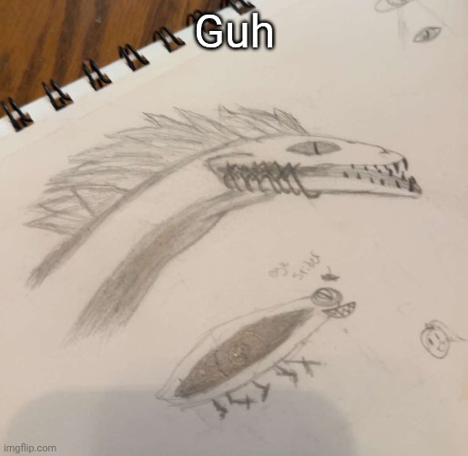 . | Guh | made w/ Imgflip meme maker