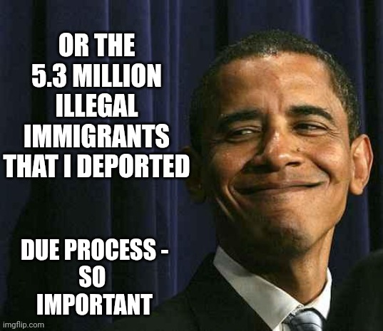 DUE PROCESS -
SO 
IMPORTANT | made w/ Imgflip meme maker
