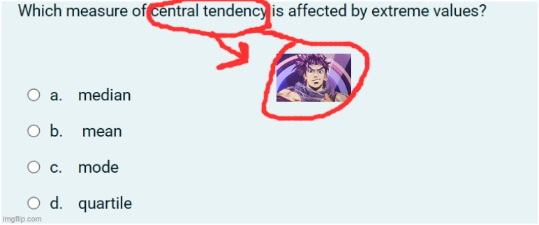 battle tendency | image tagged in jjba | made w/ Imgflip meme maker