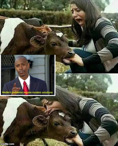 Bite Back | image tagged in dark humor | made w/ Imgflip meme maker