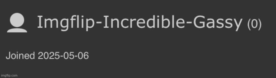 What a nice account | image tagged in msmg | made w/ Imgflip meme maker