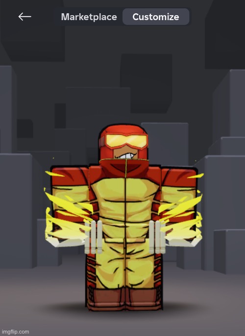 my avatar is better than yours | made w/ Imgflip meme maker