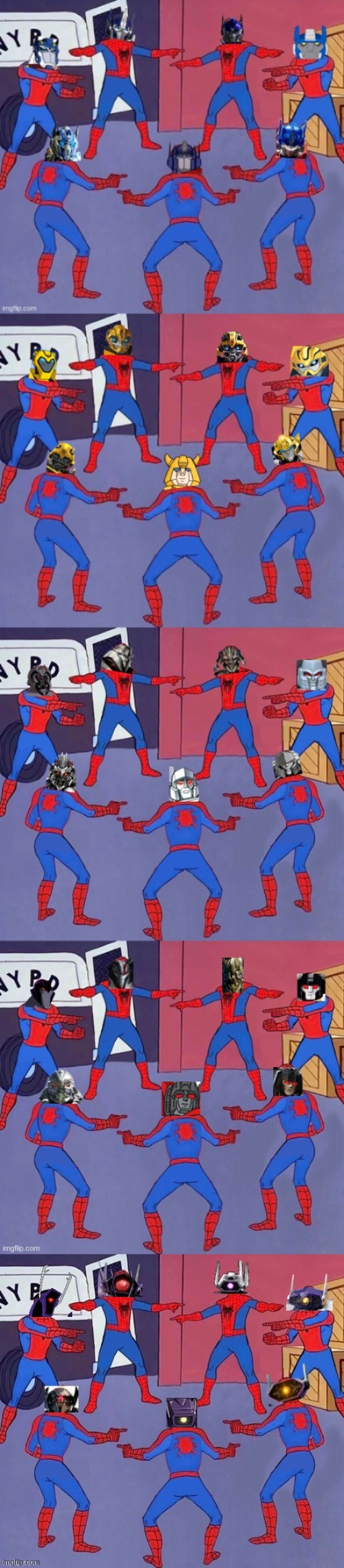 image tagged in transformers | made w/ Imgflip meme maker