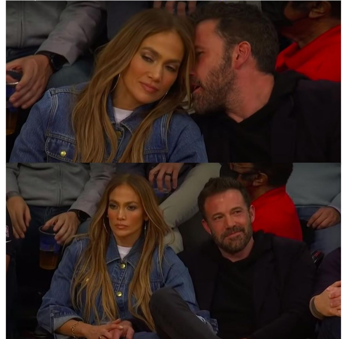 Jennifer mad Blank Meme Template